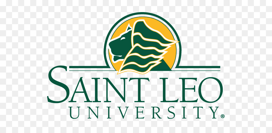 Saint Leo University - World Logo - CleanPNG / KissPNG